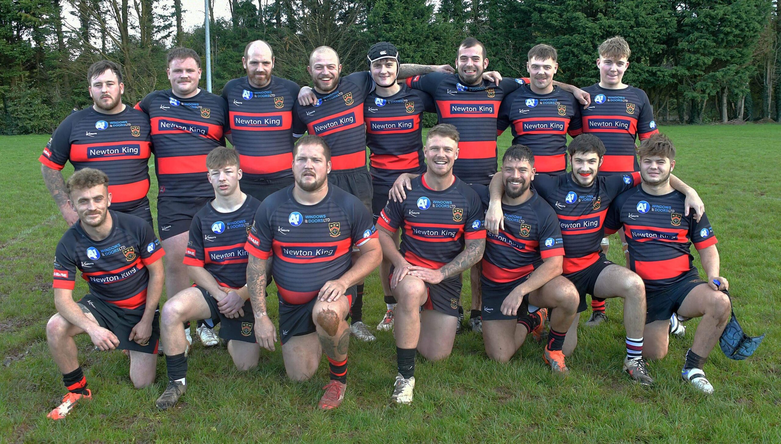 Wivey Rfc Action Shots for Season 23/24 β up to 3rd Feb 24 | Wellington Chiefs