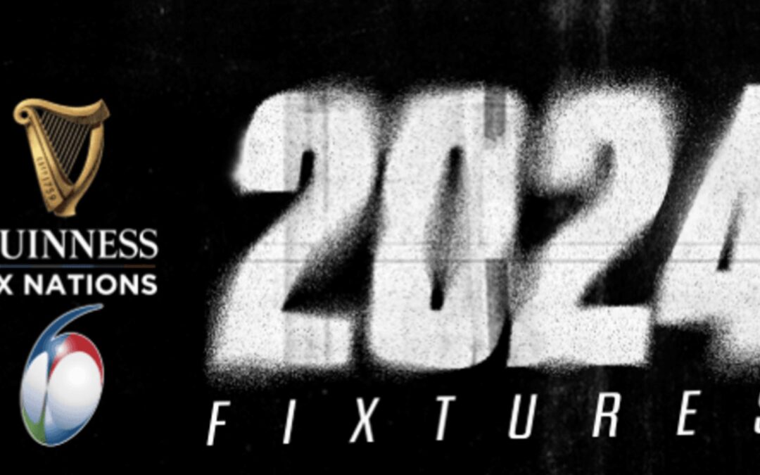 SIX NATIONS 2024 at WRFC
